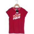 Nike Damen T-Shirt, pink, Gr. 36