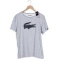 Lacoste Sport Herren T-Shirt, grau, Gr. 52