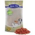 1 kg Lyra Pet® Entenfleischwürfel mit Fisch