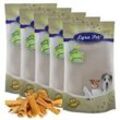 5 kg Lyra Pet® Rinderkopfhaut Abschnitte 1 - 7 cm