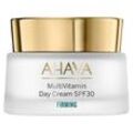 Ahava Gesichtspflege Firming Multivitamin Day Cream