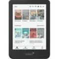 TOLINO Shine Color by Thalia 16 GB eReader Schwarz