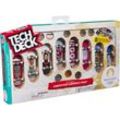 Spin Master Spielfahrzeug Tech Deck - Competition Legends Pack