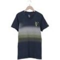 Nike Herren T-Shirt, marineblau, Gr. 46