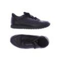 Reebok Classic Damen Sneakers, schwarz, Gr. 38