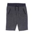 Fruit of the Loom Damen Shorts, grau, Gr. 36