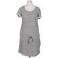 Quiksilver Damen Kleid, grau, Gr. 34