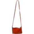 Pepe Jeans Damen Handtasche, rot, Gr.