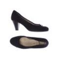 Caprice Damen Pumps, schwarz, Gr. 36