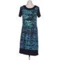 Betty Barclay Damen Kleid, blau, Gr. 36