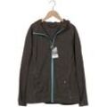 Vaude Damen Jacke, braun, Gr. 36