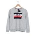 Tommy Hilfiger Damen Sweatshirt, grau, Gr. 36