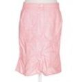 Marc Cain Damen Rock, pink, Gr. 36