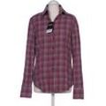 Etro Damen Bluse, bordeaux, Gr. 46