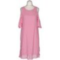 Marc Aurel Damen Kleid, pink, Gr. 38