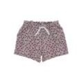 name it Damen Shorts, bordeaux, Gr. 140