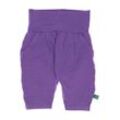 Freds World by Green Cotton Damen Stoffhose, flieder, Gr. 56