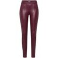 Leggings BASLER rot