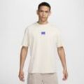 Nike Sportswear Max90-T-Shirt (Herren) - Braun