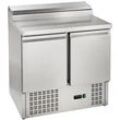 GastroHero Belegstation ECO 900 für 5 x 1/6 GN Behälter