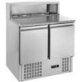 GastroHero Pizzatisch ECO 900