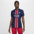 Paris Saint-Germain 2024/25 Match Home Nike Dri-FIT ADV Fußballtrikot für Damen - Blau