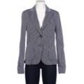 GAS Damen Blazer, marineblau, Gr. 38