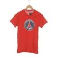 Nike Herren T-Shirt, rot, Gr. 46