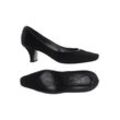 Elegance Paris Damen Pumps, schwarz, Gr. 36