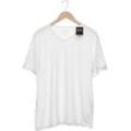 Boss by Hugo Boss Herren T-Shirt, weiß, Gr. 56