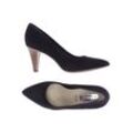 5th Avenue Damen Pumps, schwarz, Gr. 36