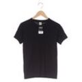 Fruit of the Loom Damen T-Shirt, schwarz, Gr. 36