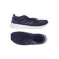 adidas NEO Damen Sneakers, marineblau, Gr. 4.5