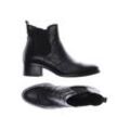 pier one Damen Stiefelette, schwarz, Gr. 39