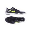 Nike Football Damen Sneakers, schwarz, Gr. 38