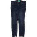 Triangle Damen Jeans, blau, Gr. 32