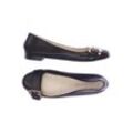 Balenciaga Damen Ballerinas, schwarz, Gr. 36