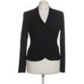 Taifun Damen Blazer, blau, Gr. 36