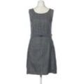 Street One Damen Kleid, grau, Gr. 36