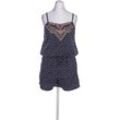 Vila Damen Jumpsuit/Overall, marineblau, Gr. 36