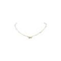 Adorn Necklace 14K Gold Plated