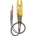 Fluke T6-1000/EU Hand-Multimeter, Elektrotester digital CAT III 1000 V, CAT IV 600 V Anzeige (Counts): 2000