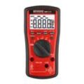 Benning Hand-Multimeter kalibriert (ISO) digital CAT II 1000 V, CAT III 600 V, CAT IV 300 V Anzeige (Counts): 6000