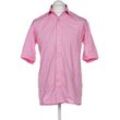 Russell Athletic Herren Hemd, pink, Gr. 44