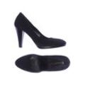 Tamaris Damen Pumps, schwarz, Gr. 36