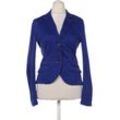 s.Oliver Damen Blazer, blau, Gr. 36