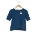 Street One Damen T-Shirt, blau, Gr. 36