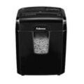 Fellowes Aktenvernichter Powershred H-8C, 4 x 35 mm Partikelschnitt, für Zuhause