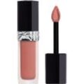 DIOR Lippen Gloss Rouge Dior Forever Liquid 100 Forever Nude