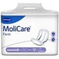 Molicare Form 8 Tropfen 4X32 St